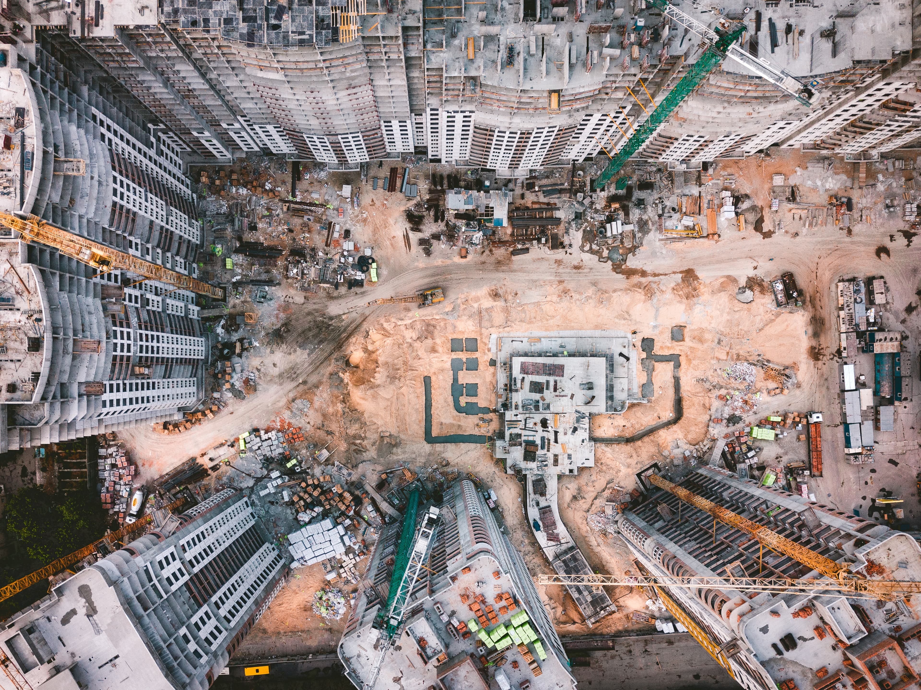 Construction Capabilities