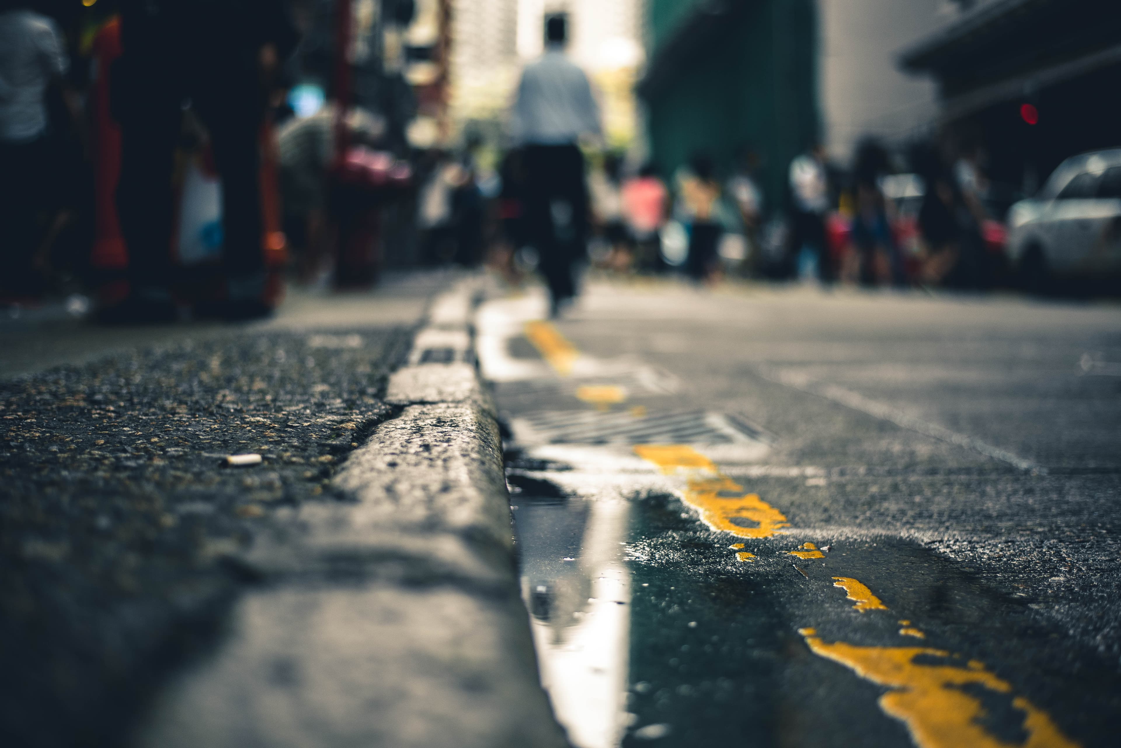 Stormwater Capabilities